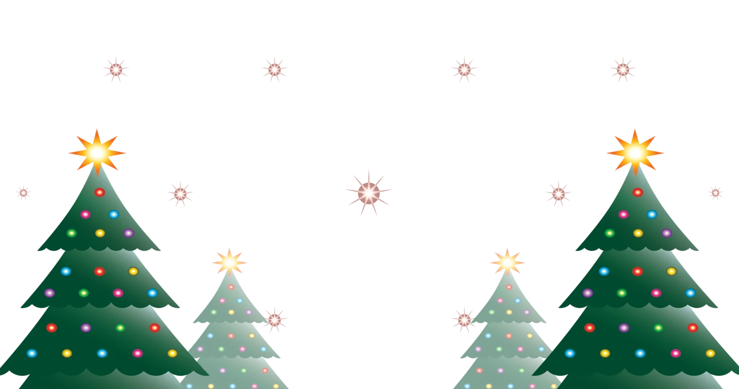 Christmas in the Garden